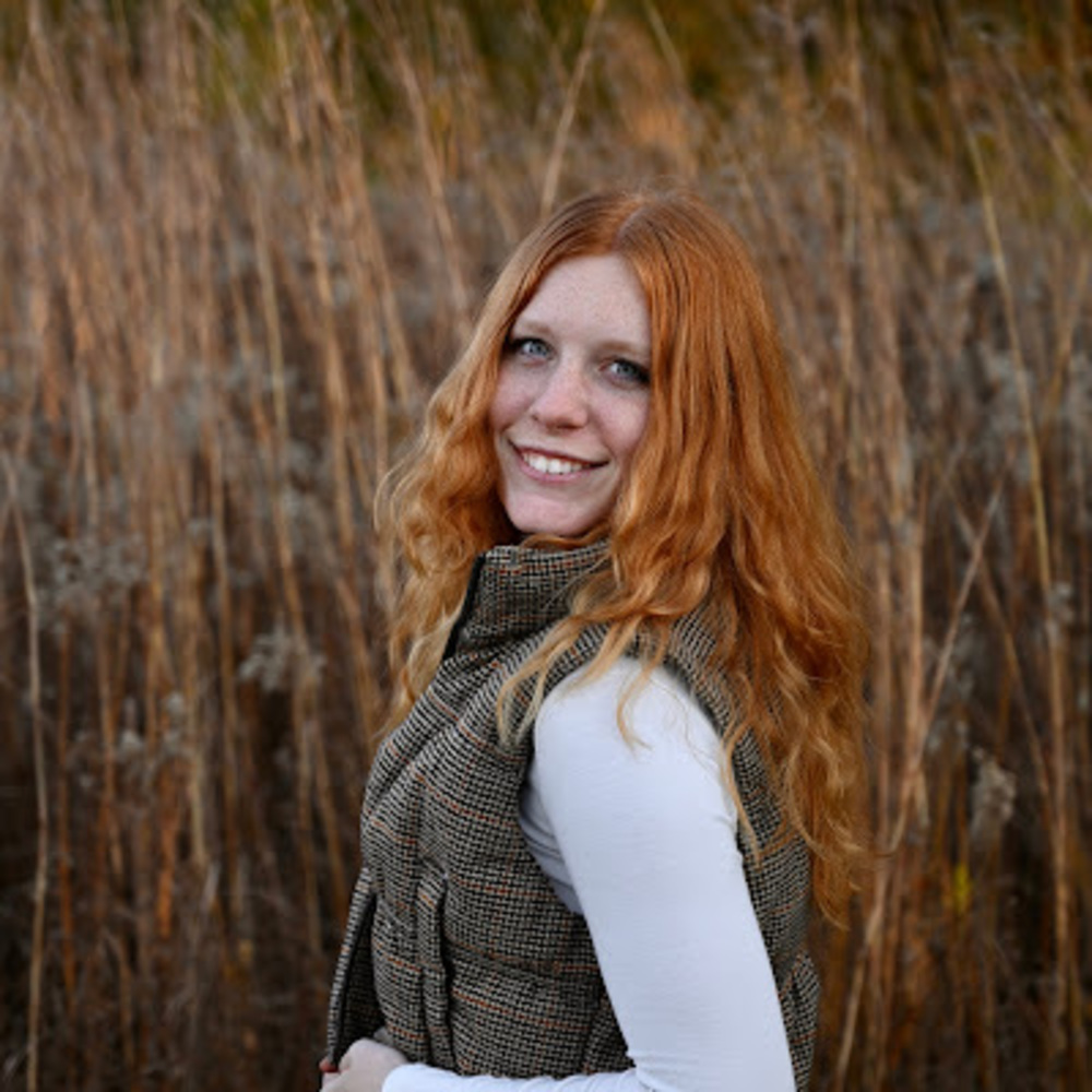 Meet your Posher, Lexi